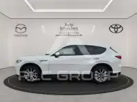 2022 Mazda CX
