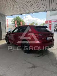 2022 Mazda CX