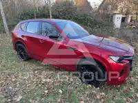 2022 Mazda CX
