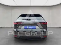 2022 Mazda CX