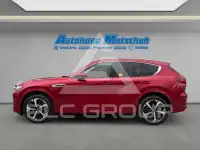 2022 Mazda CX