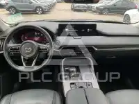 2022 Mazda CX