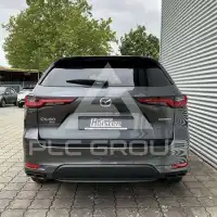 2022 Mazda CX
