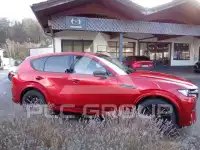 2022 Mazda CX