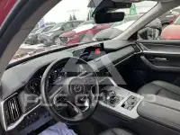 2022 Mazda CX