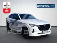 2022 Mazda CX