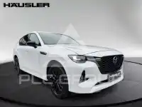 2022 Mazda CX