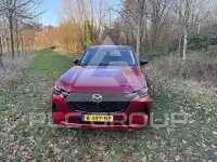 2022 Mazda CX