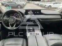 2022 Mazda CX