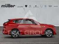 2022 Mazda CX
