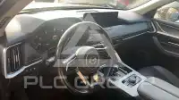 2022 Mazda CX