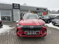 2022 Mazda CX