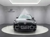2022 Mazda CX