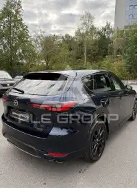 2022 Mazda CX