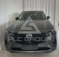 2022 Mazda CX