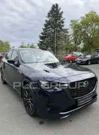 2022 Mazda CX