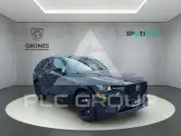 2022 Mazda CX