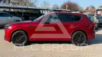 2022 Mazda CX