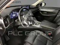 2022 Mazda CX