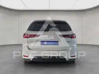 2022 Mazda CX