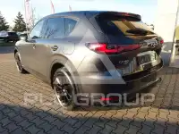 2022 Mazda CX
