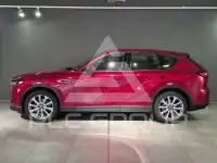 2022 Mazda CX