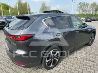 2022 Mazda CX
