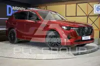 2022 Mazda CX