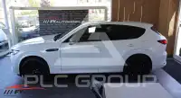 2022 Mazda CX