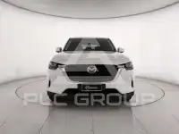 2022 Mazda CX