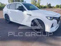 2022 Mazda CX
