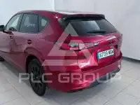 2022 Mazda CX