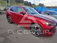 2022 Mazda CX