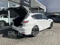 2022 Mazda CX