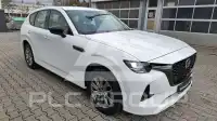 2022 Mazda CX