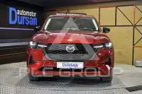 2022 Mazda CX