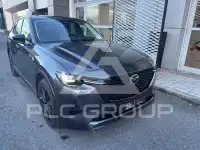 2022 Mazda CX