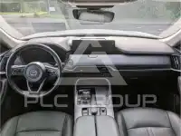 2022 Mazda CX