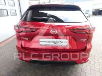 2022 Mazda CX