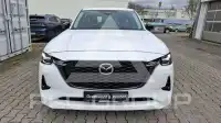 2022 Mazda CX