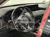 2022 Mazda CX