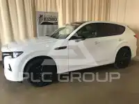 2022 Mazda CX