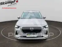 2022 Mazda CX