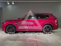 2022 Mazda CX