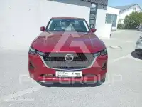 2022 Mazda CX