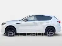 2022 Mazda CX