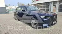 2022 Mazda CX