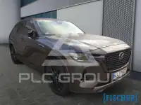 2022 Mazda CX