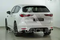 2022 Mazda CX