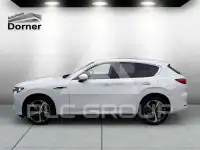 2022 Mazda CX